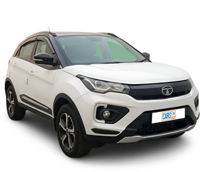 2022 Tata NEXON - SUV - Diesel - Manual - ₹8.00 lakh